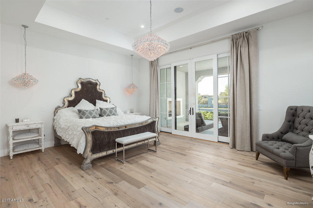 DC Ranch - Residential