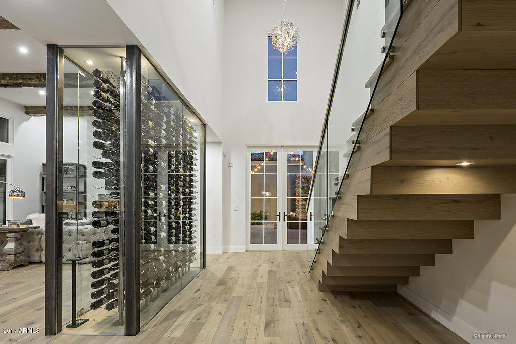 DC Ranch - Residential