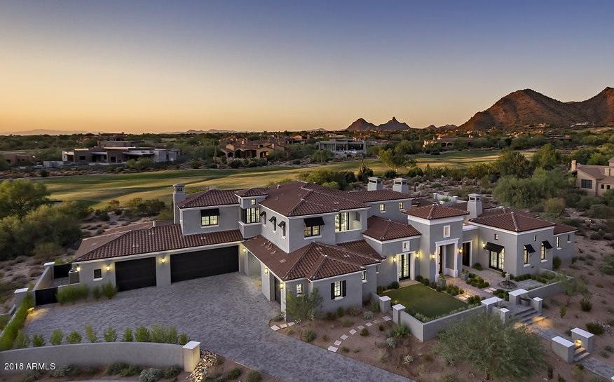 DC Ranch - Residential