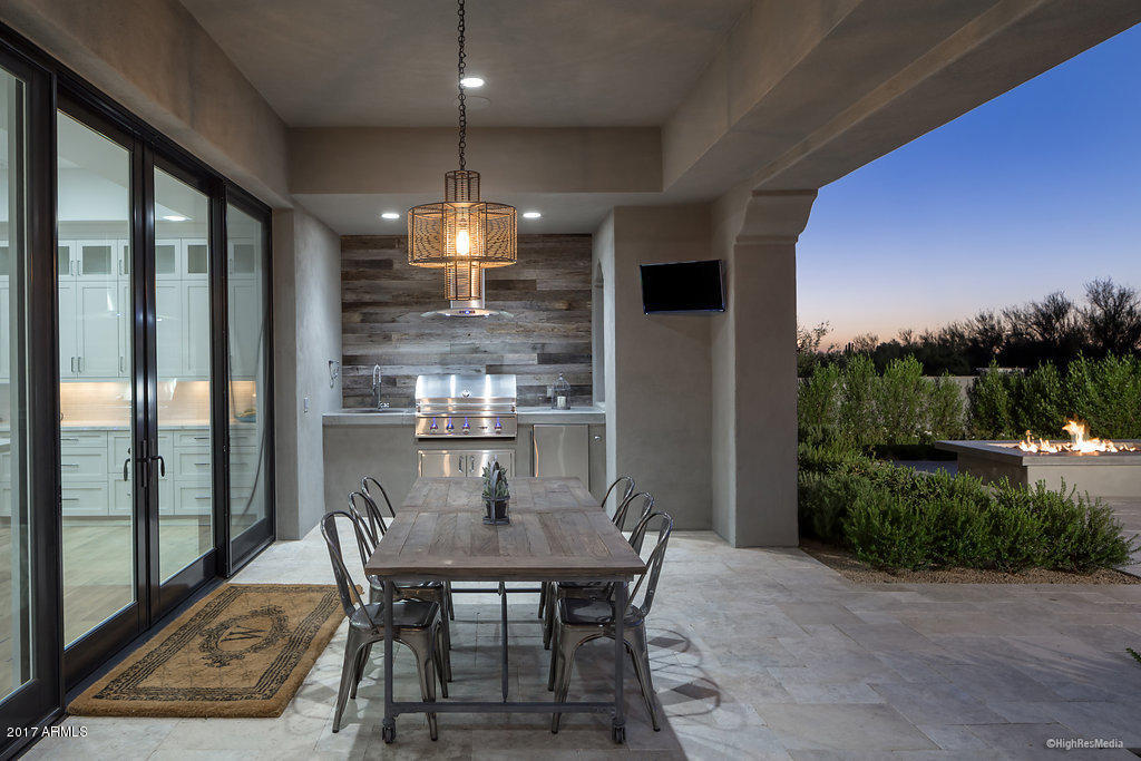 DC Ranch - Residential