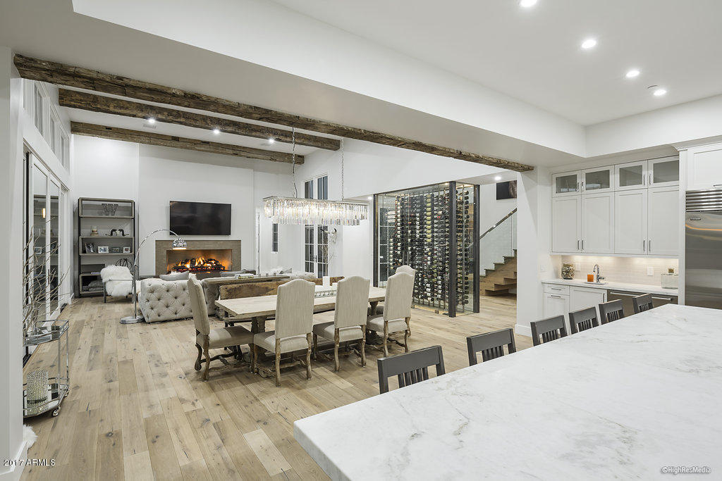DC Ranch - Residential