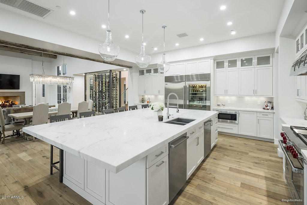 DC Ranch - Residential
