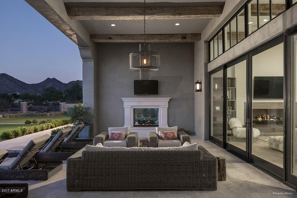 DC Ranch - Residential