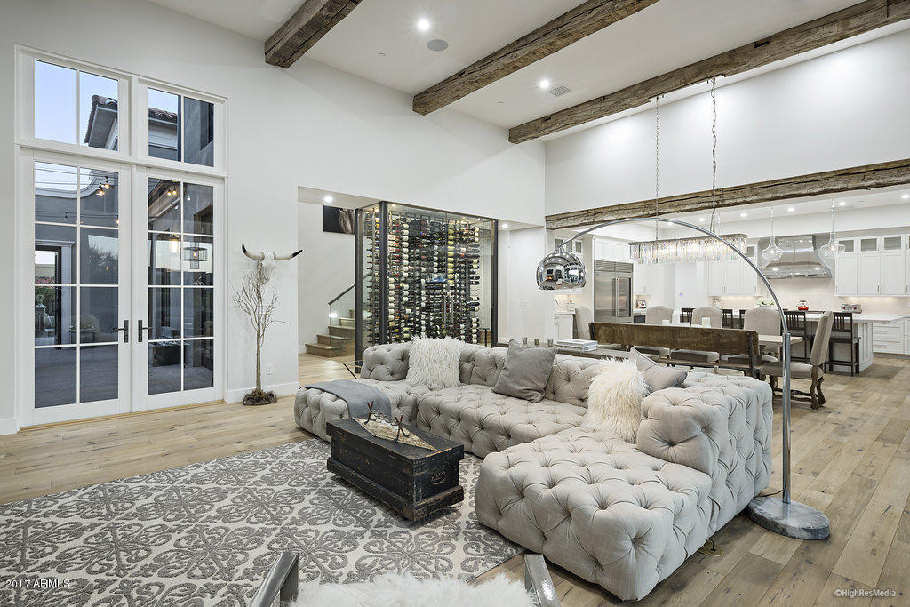 DC Ranch - Residential