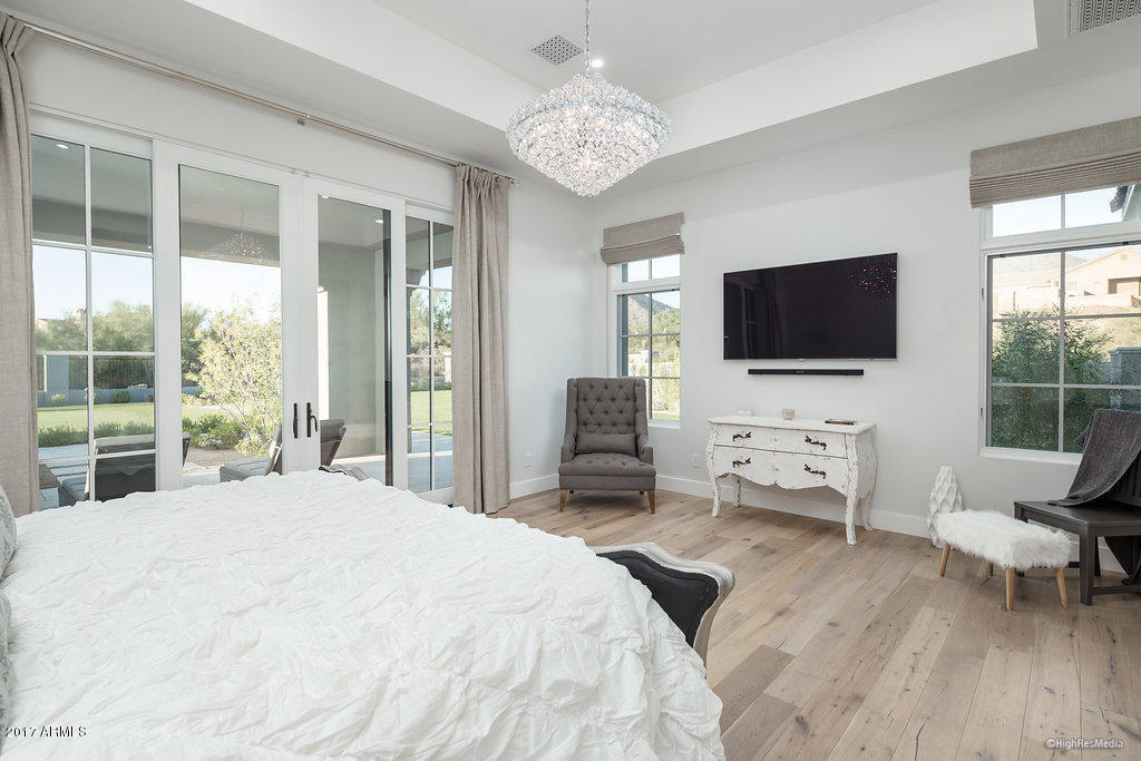 DC Ranch - Residential