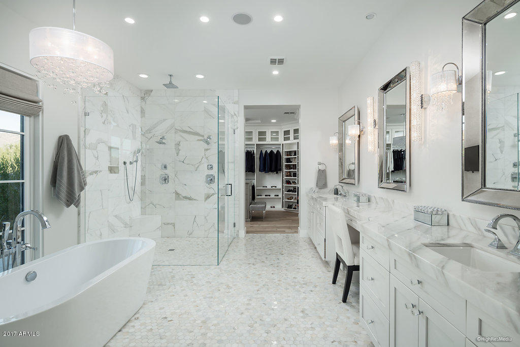 DC Ranch - Residential