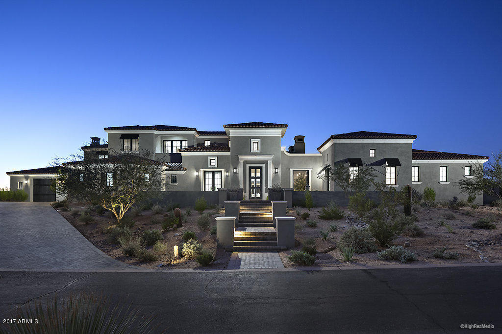 DC Ranch - Residential
