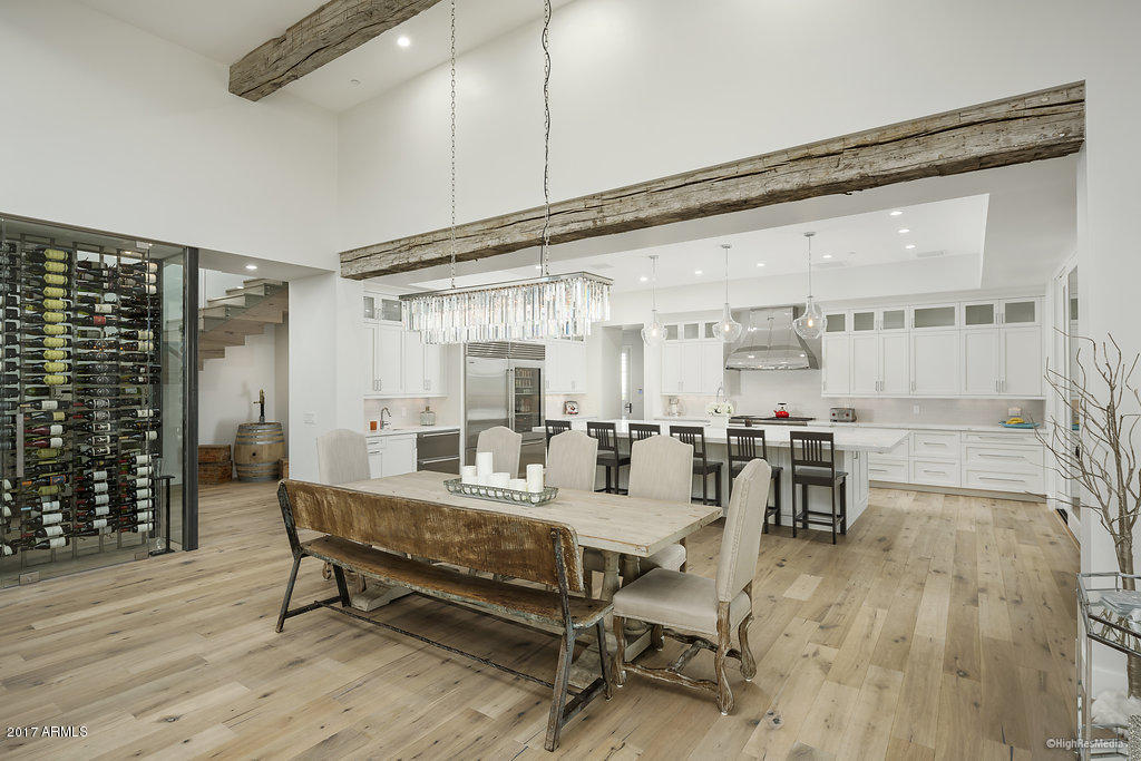 DC Ranch - Residential
