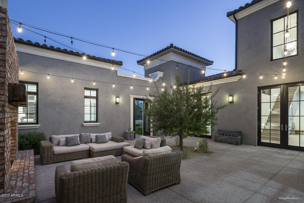 DC Ranch - Residential