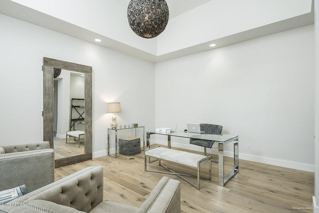 DC Ranch - Residential