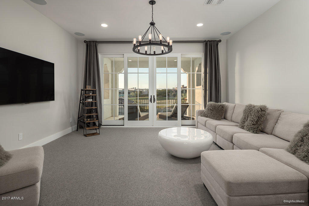 DC Ranch - Residential