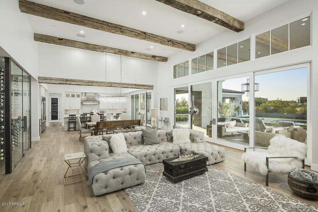 DC Ranch - Residential