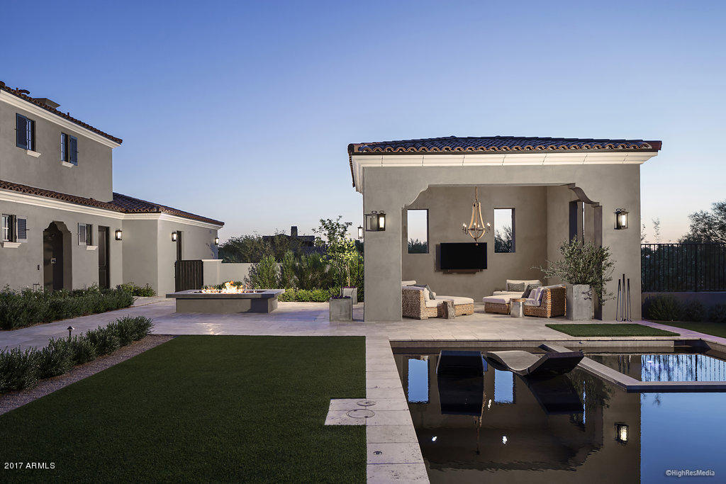 DC Ranch - Residential