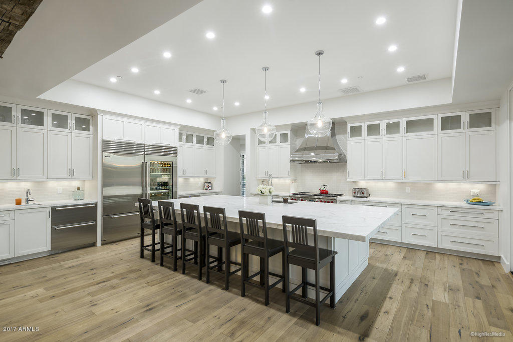 DC Ranch - Residential