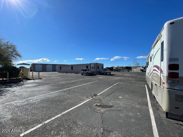 PALO VERDE COMMERCE CENTER 2 - Commercial Sale