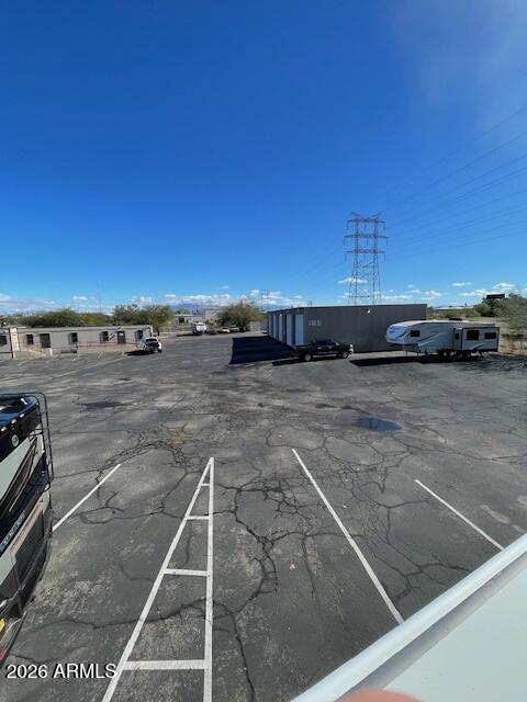 PALO VERDE COMMERCE CENTER 2 - Commercial Sale