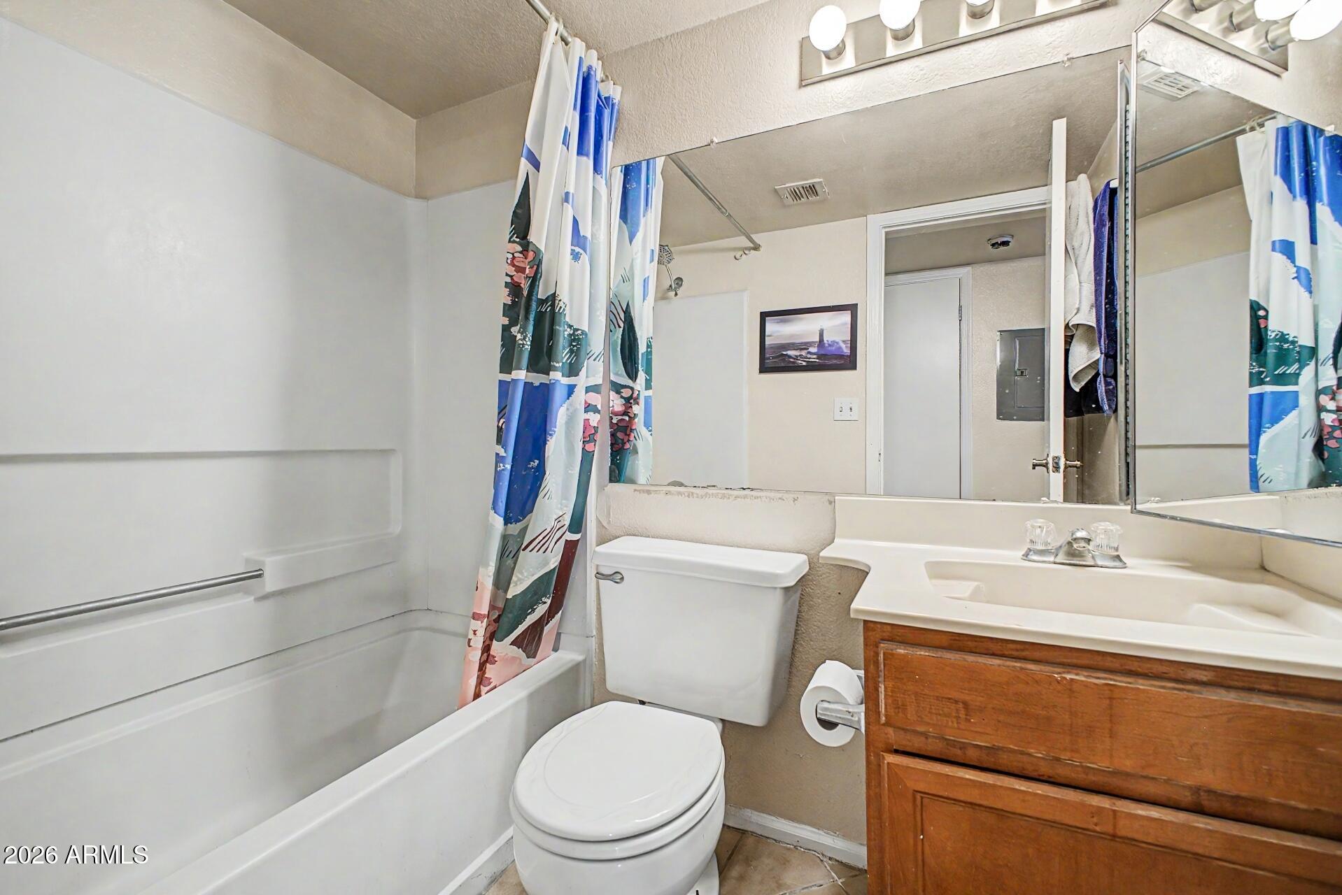 WOODGLEN SQUARE UNIT 2 TRACTS I-Q - Residential