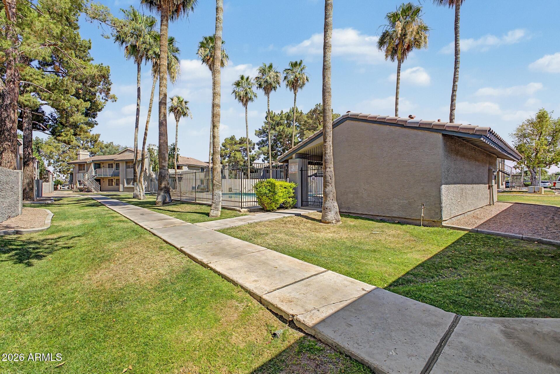 WOODGLEN SQUARE UNIT 2 TRACTS I-Q - Residential