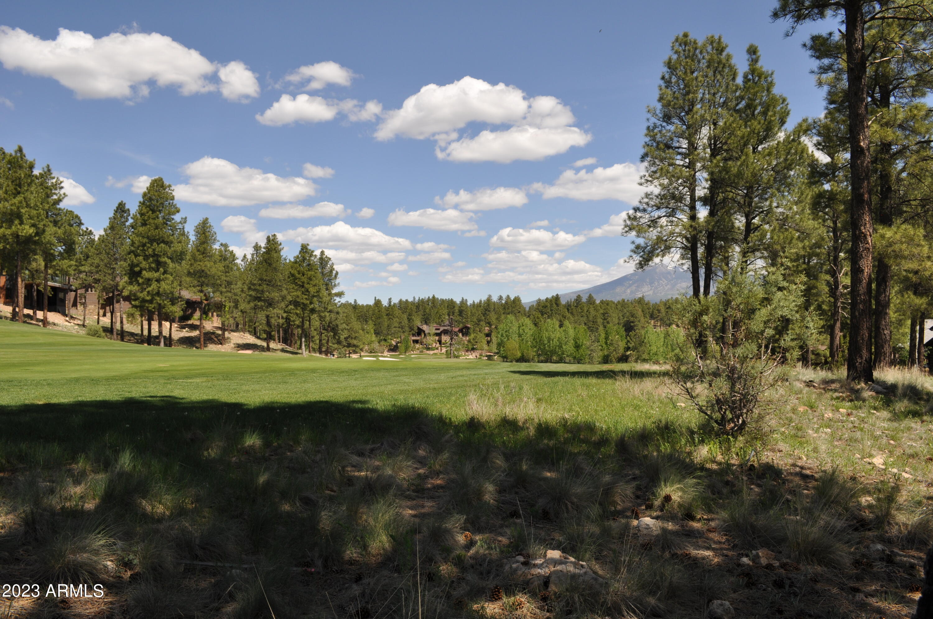 Pine Canyon - Land