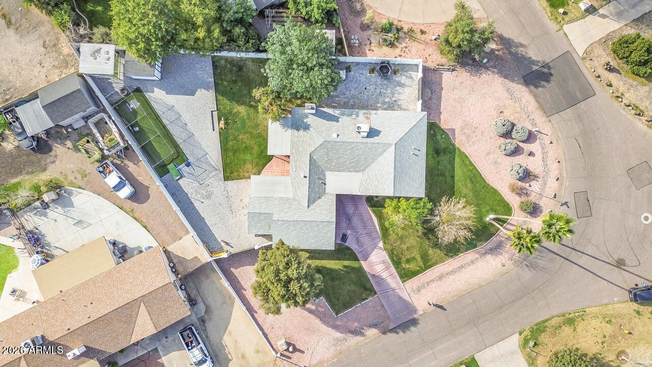TOLSUN FARMS SUBDIVISION UNIT 3 - Residential