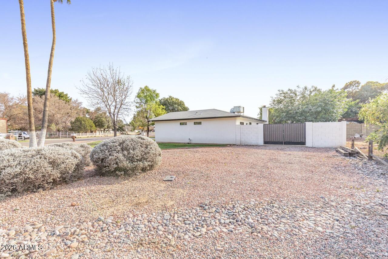 TOLSUN FARMS SUBDIVISION UNIT 3 - Residential