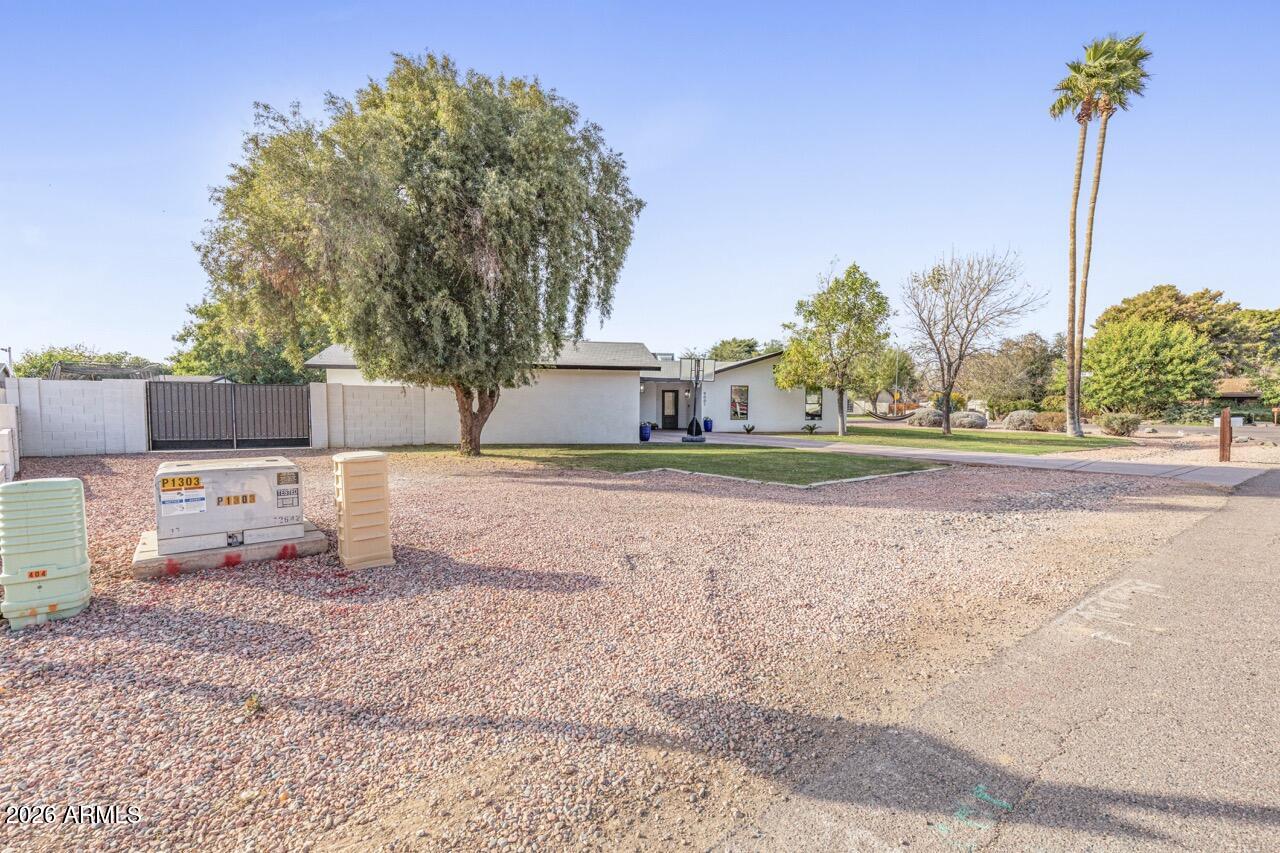 TOLSUN FARMS SUBDIVISION UNIT 3 - Residential