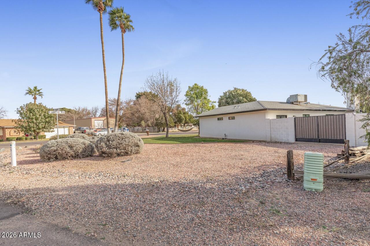 TOLSUN FARMS SUBDIVISION UNIT 3 - Residential