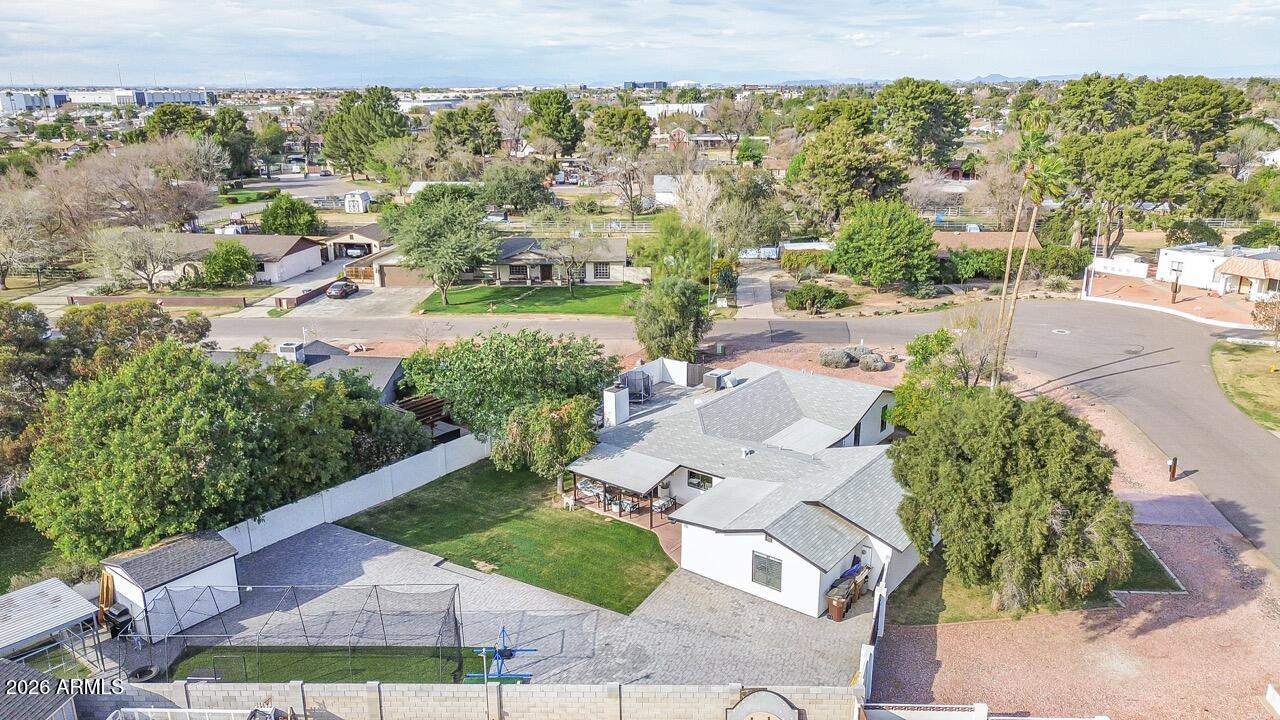 TOLSUN FARMS SUBDIVISION UNIT 3 - Residential