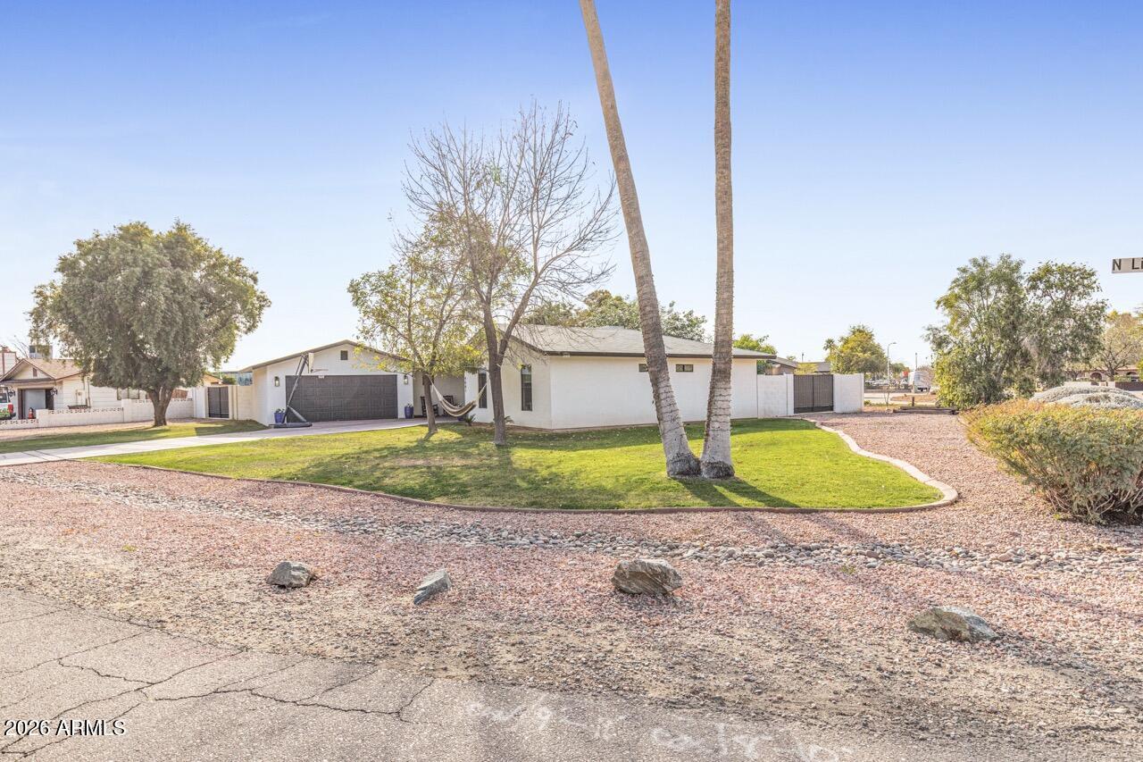 TOLSUN FARMS SUBDIVISION UNIT 3 - Residential