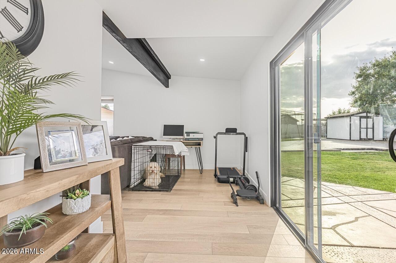 TOLSUN FARMS SUBDIVISION UNIT 3 - Residential