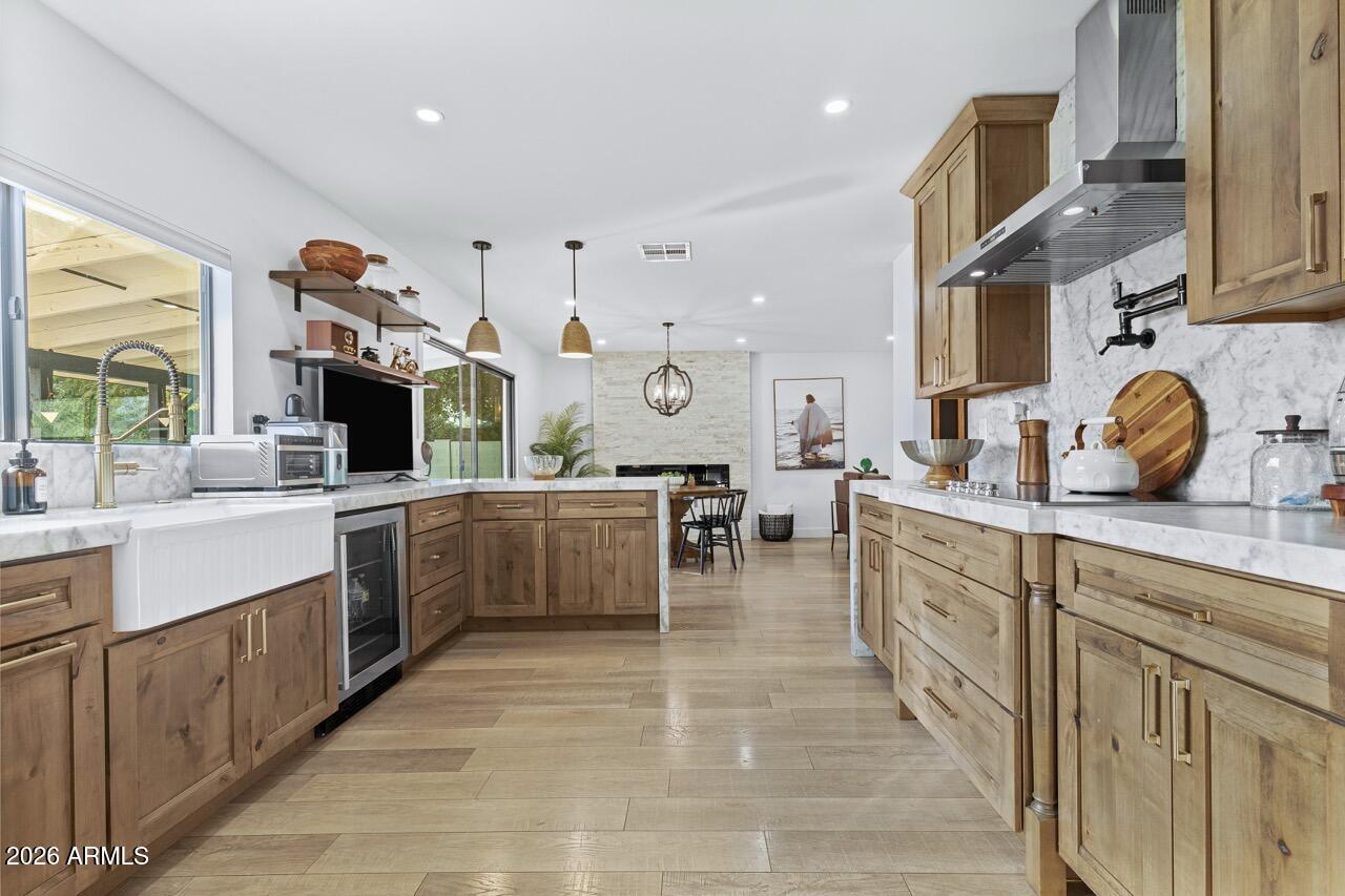 TOLSUN FARMS SUBDIVISION UNIT 3 - Residential