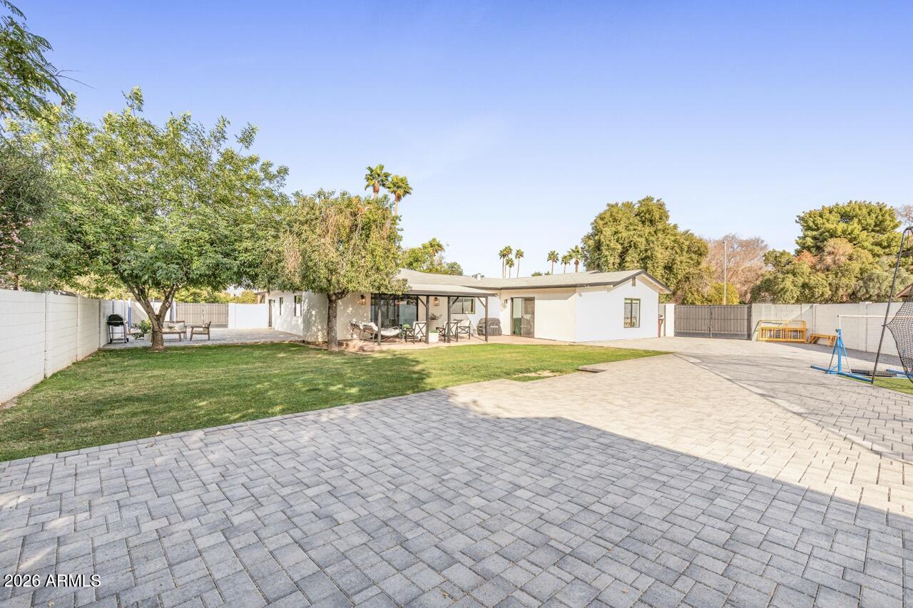 TOLSUN FARMS SUBDIVISION UNIT 3 - Residential