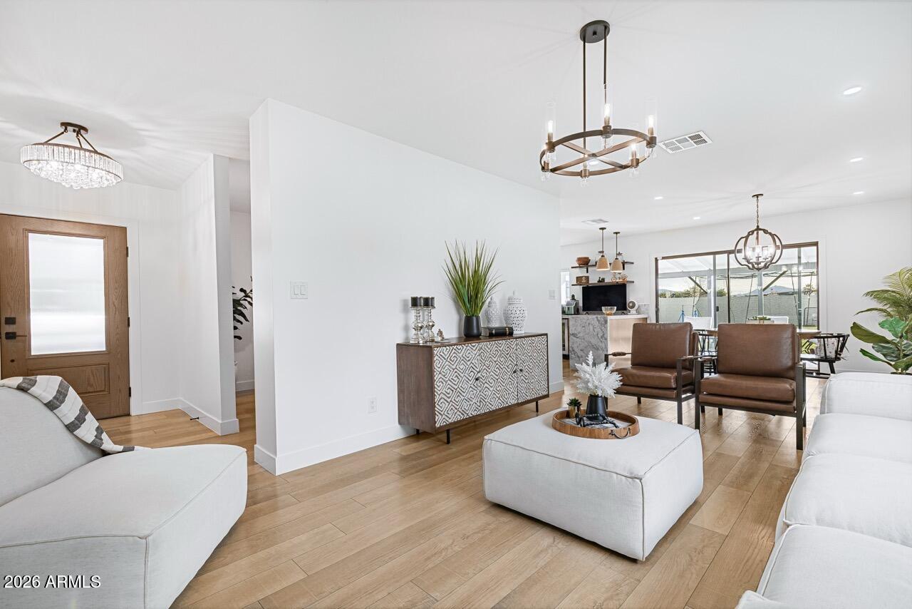 TOLSUN FARMS SUBDIVISION UNIT 3 - Residential