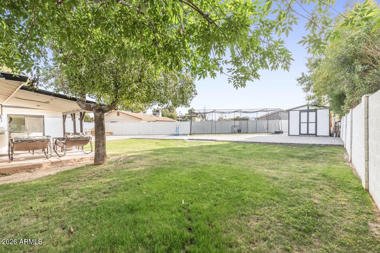 TOLSUN FARMS SUBDIVISION UNIT 3 - Residential