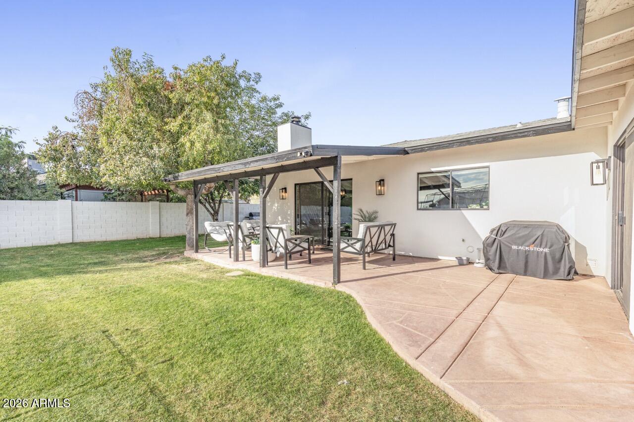 TOLSUN FARMS SUBDIVISION UNIT 3 - Residential