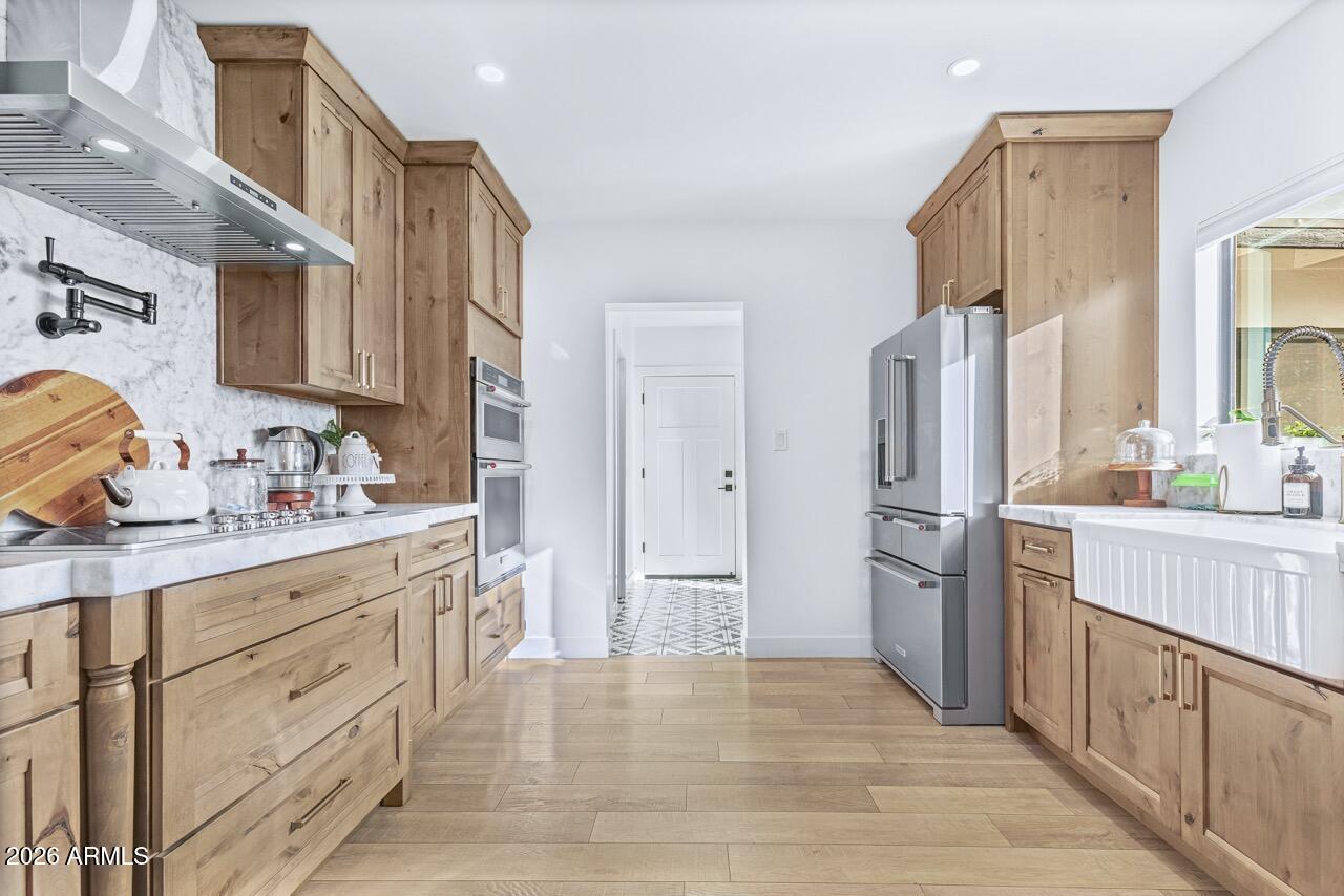 TOLSUN FARMS SUBDIVISION UNIT 3 - Residential
