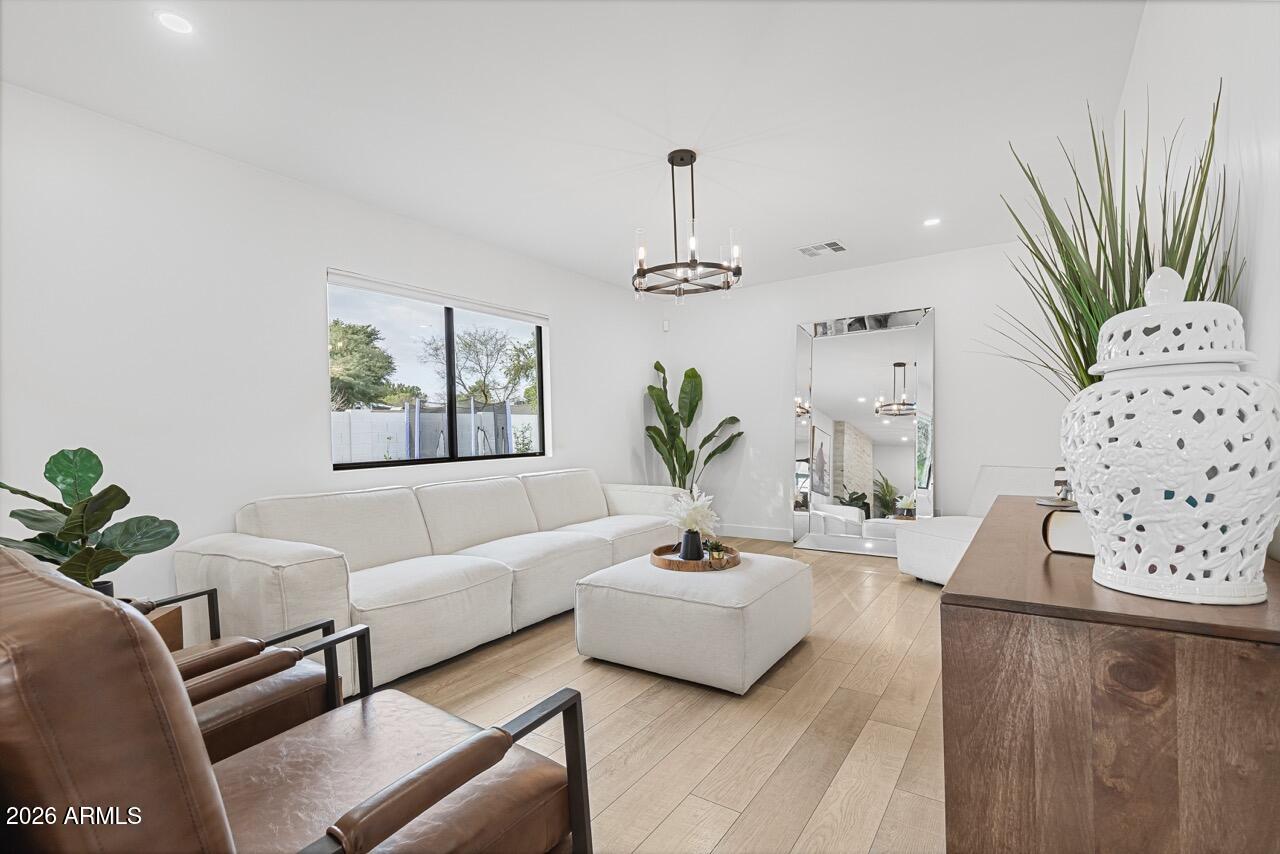 TOLSUN FARMS SUBDIVISION UNIT 3 - Residential