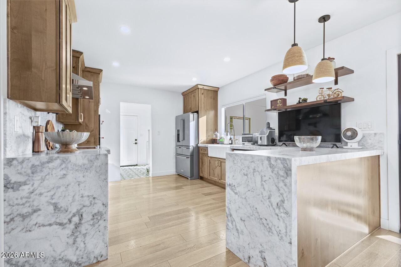 TOLSUN FARMS SUBDIVISION UNIT 3 - Residential