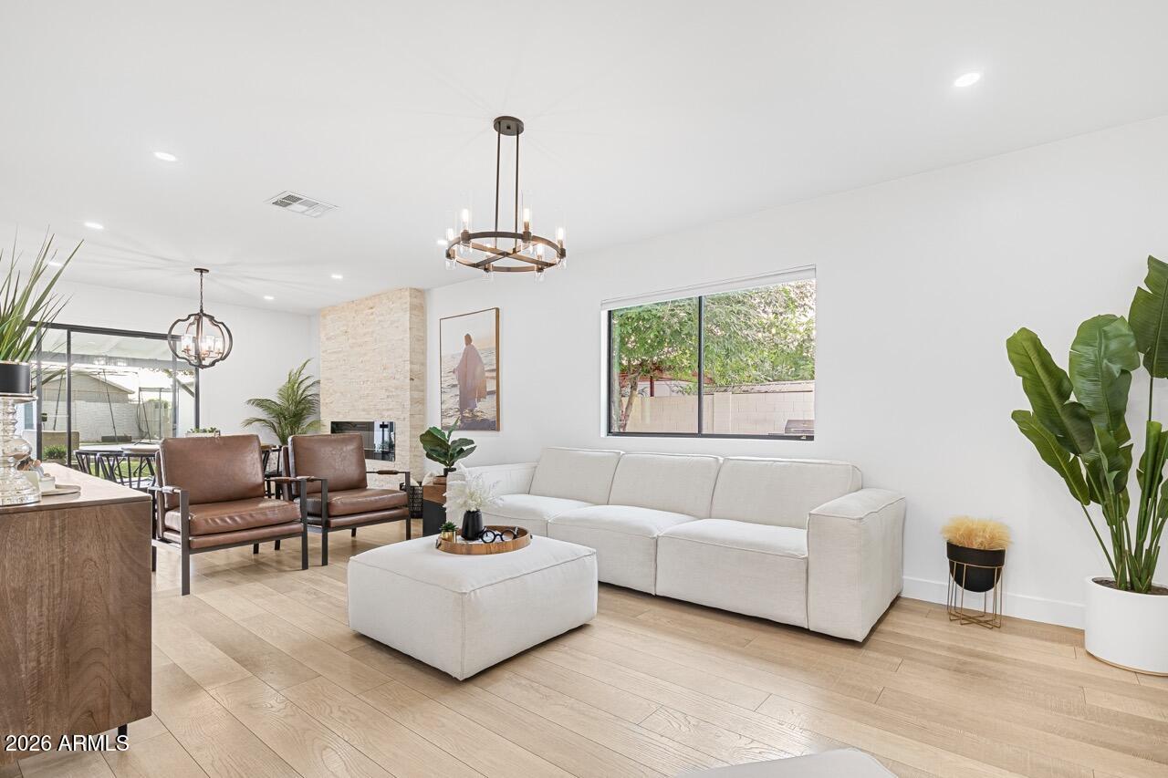TOLSUN FARMS SUBDIVISION UNIT 3 - Residential
