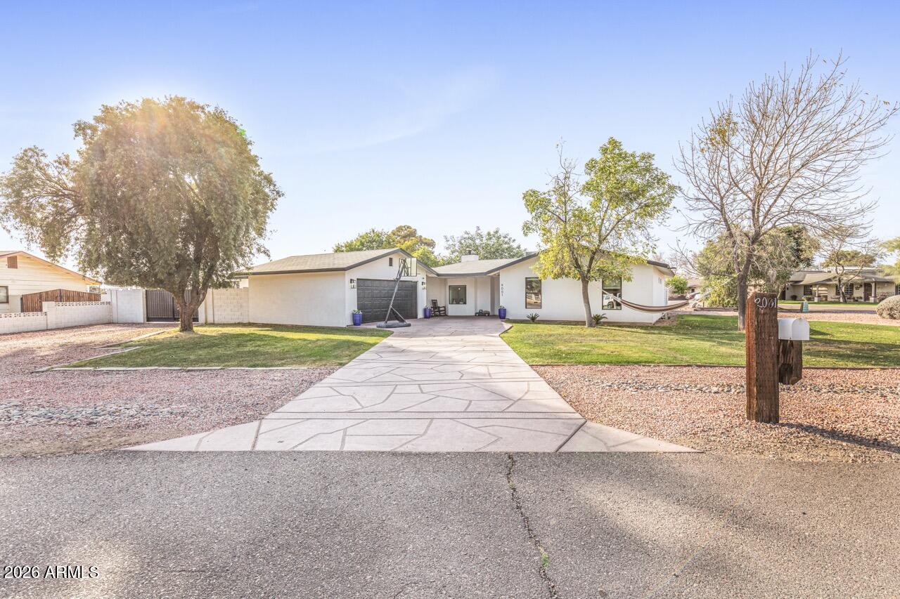 TOLSUN FARMS SUBDIVISION UNIT 3 - Residential