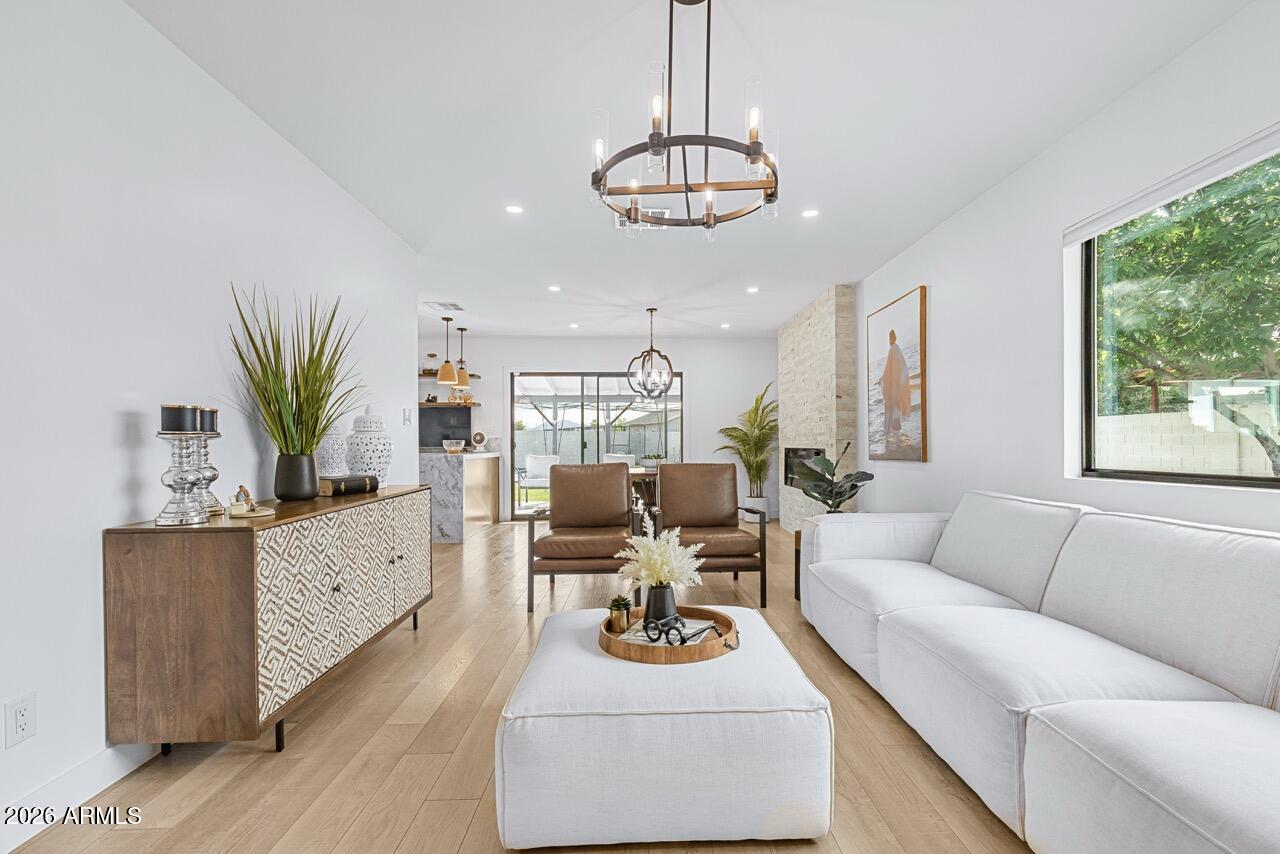 TOLSUN FARMS SUBDIVISION UNIT 3 - Residential