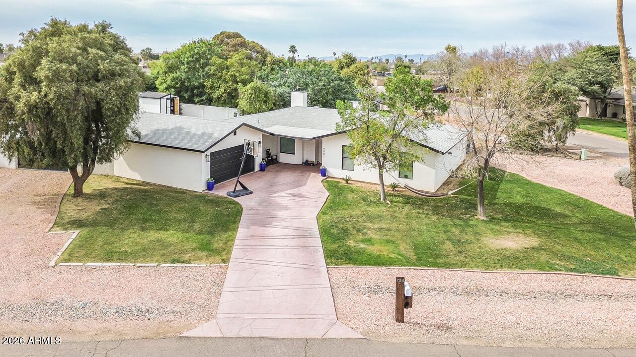 TOLSUN FARMS SUBDIVISION UNIT 3 - Residential