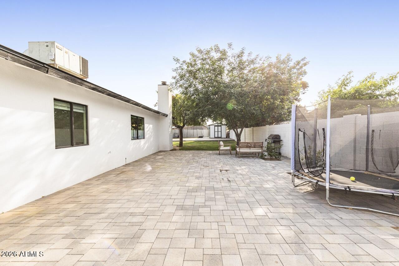 TOLSUN FARMS SUBDIVISION UNIT 3 - Residential
