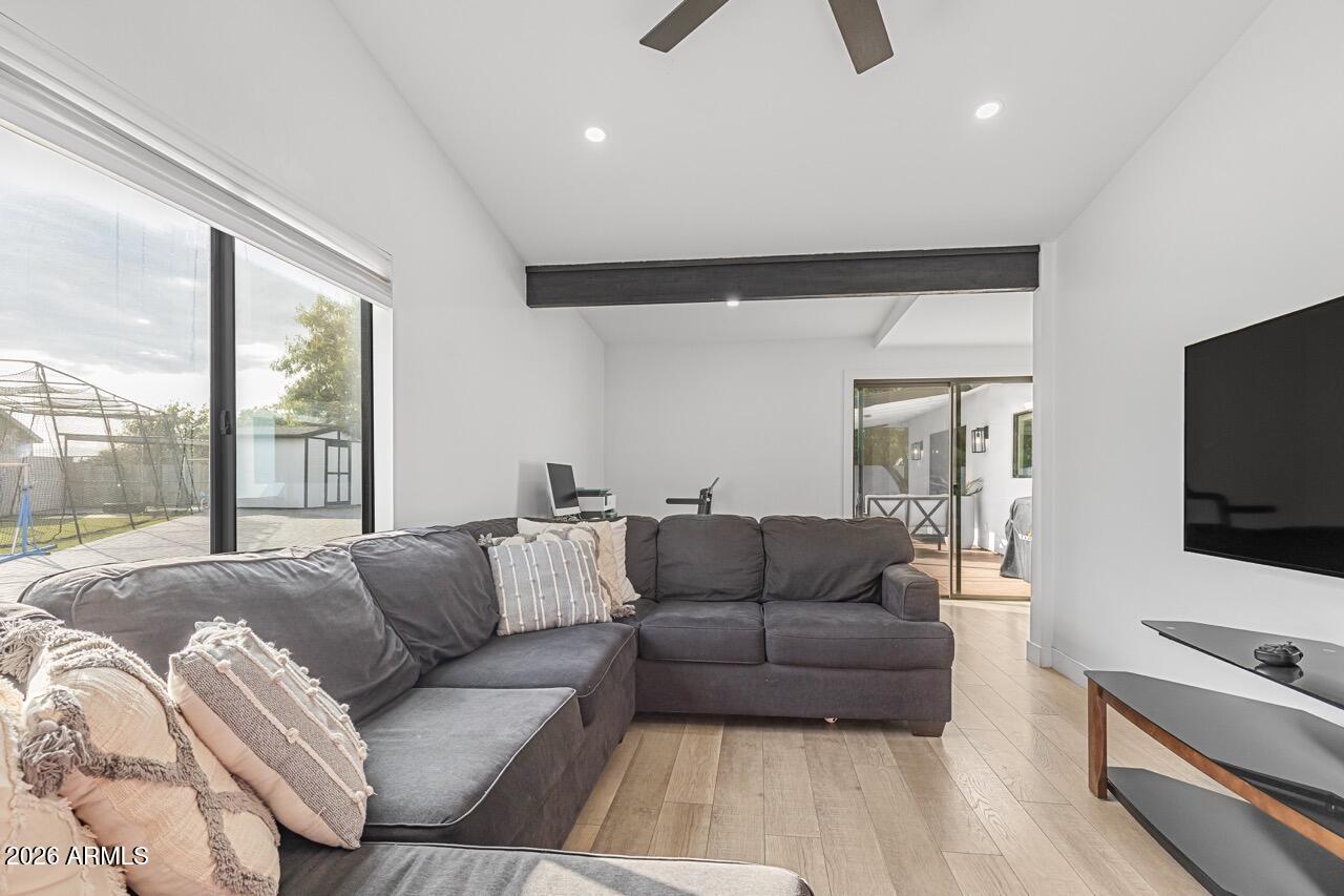 TOLSUN FARMS SUBDIVISION UNIT 3 - Residential