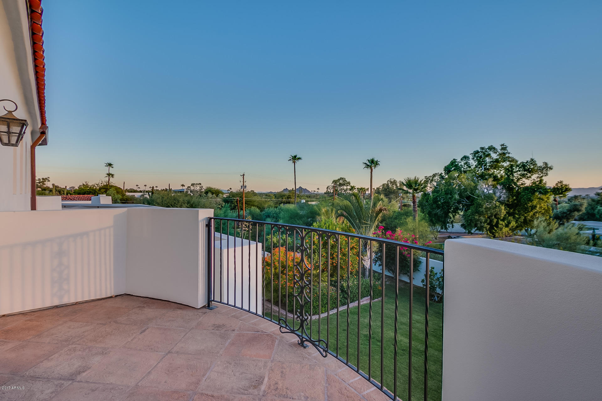 RED ROCK - Residential
