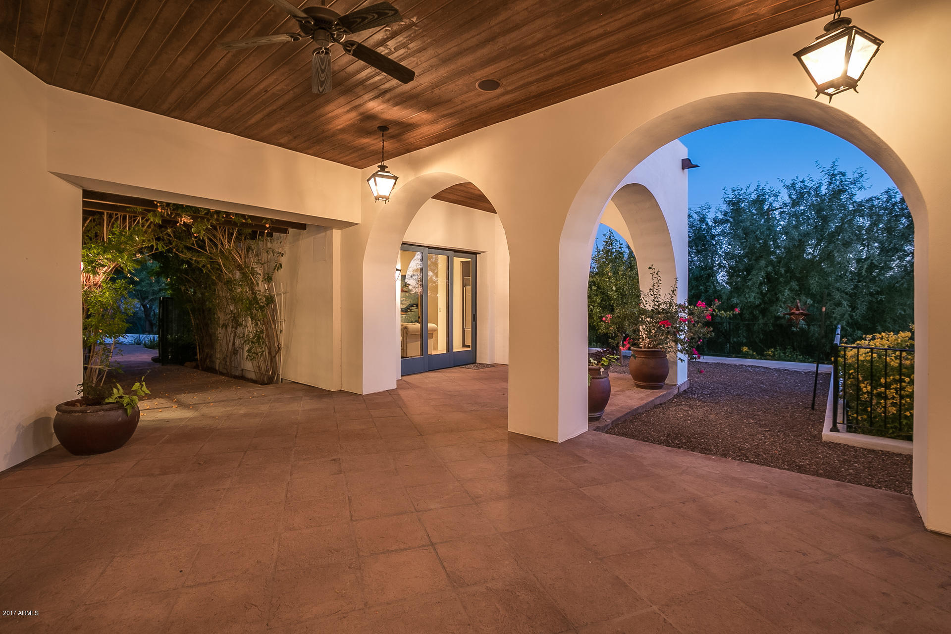 RED ROCK - Residential