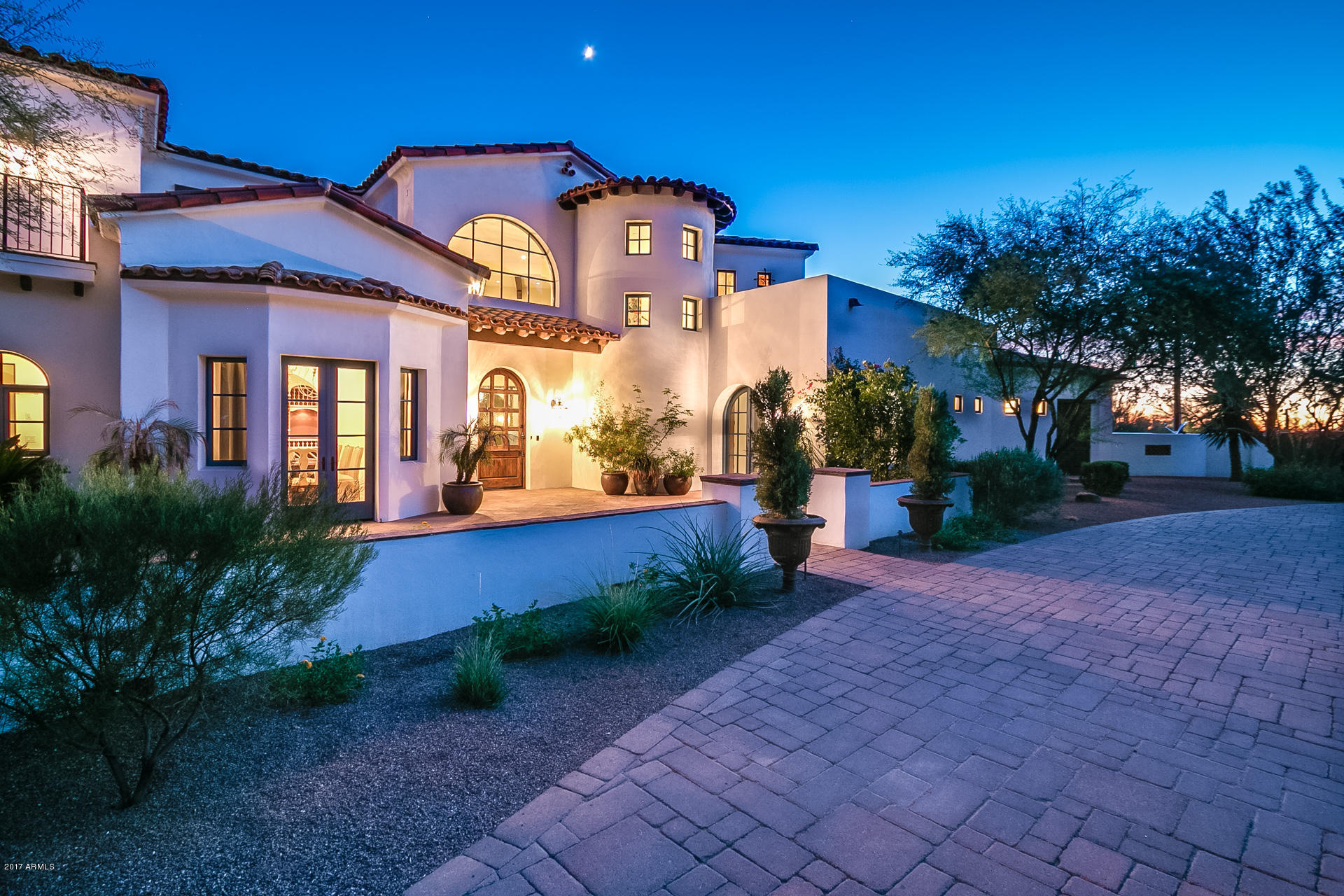 RED ROCK - Residential