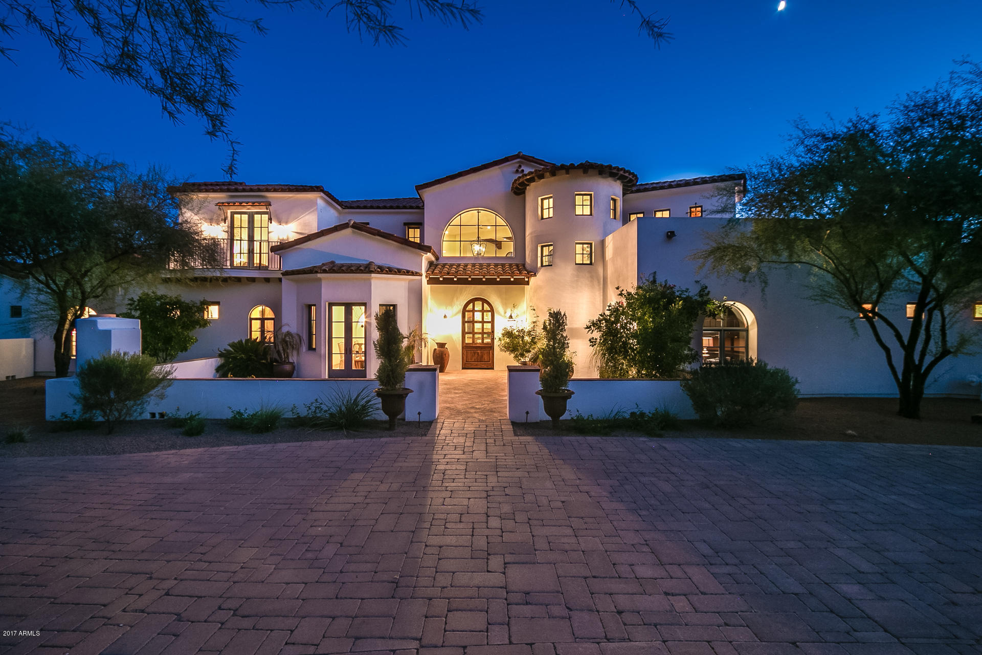 RED ROCK - Residential