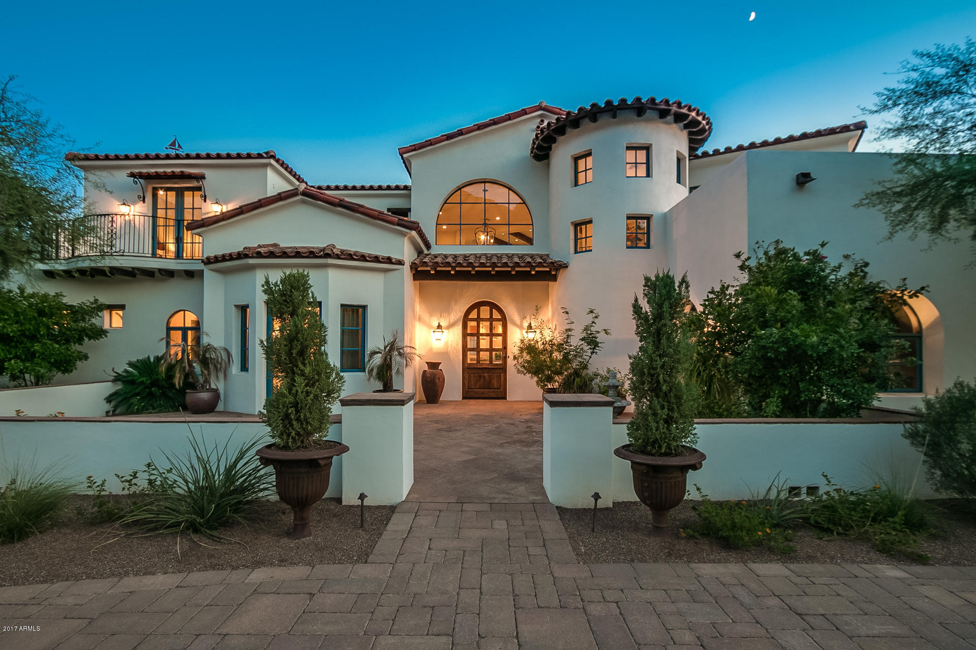 RED ROCK - Residential