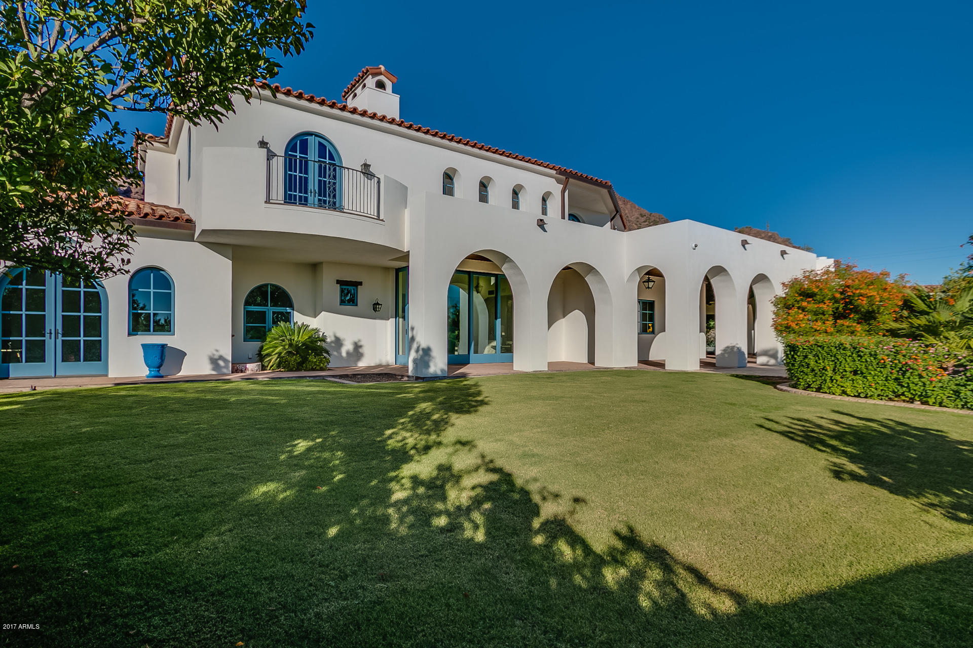 RED ROCK - Residential